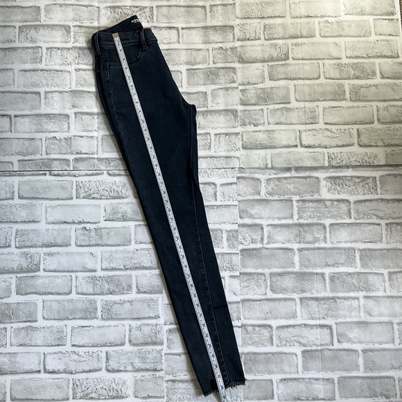 OLD NAVY | Ballerina Jeggings - Picture 5 of 8